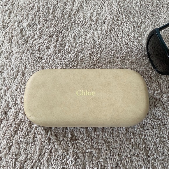 Chloe sunglasses - Picture 6 of 8